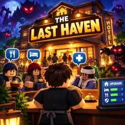 The Last Haven icon