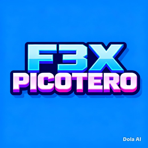 F3X Picotero [NUEVO MAPA]