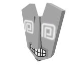 Premium Tiki Mask