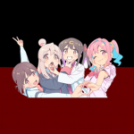 Württemberg Onimai Family