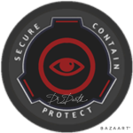 •S.C.P.F.•「Intelligence Agency」