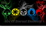 Arc Of Eternal Elements Official Group