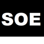 Special Operations Executive (SOE)