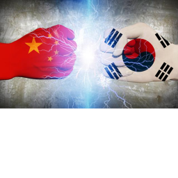 한중전쟁