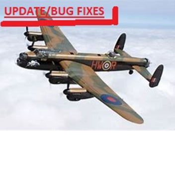 WW2 plane showcase (REVAMP)