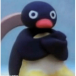Penguin???