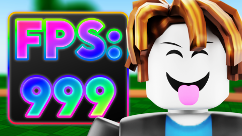 Flex Your FPS And Ping!