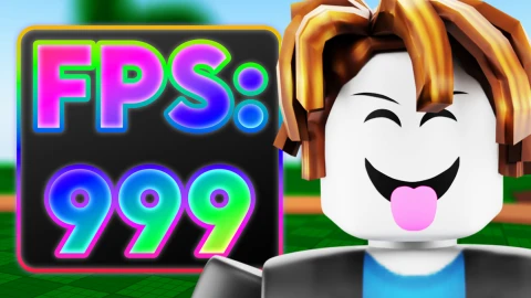 Flex Your FPS And Ping!