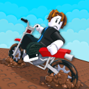 Motorcycles VS Mud