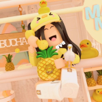 ~Ava’s Warbdrode~