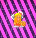 NELE LIEBT ROBLOX