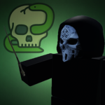 [WB] Death Eaters