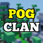 The Bedwars POG Clan