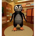 penguin ink