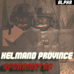 Helmand Province, Afghanistan