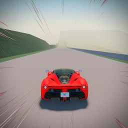 Downhill Madness icon