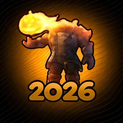Headless UGC 2026 Roblox group icon