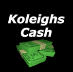 Koleighs Bloxburg Cash