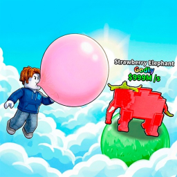 Bubble Gum for Brainrots