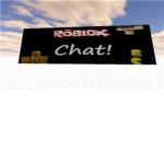 ROBLOX Chat Forum