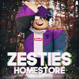 Zesties Homestore
