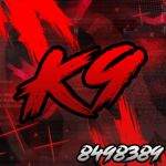 ϟ K9