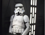 Star Wars Franchise Series