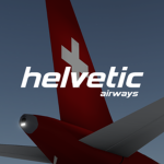 Helvetic Airways 2L