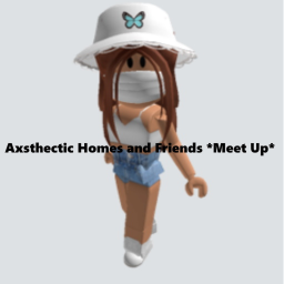 Axsthectic Homes and Friends Meet Up