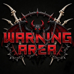 WARNING AREA