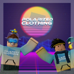 Polarized Clothing