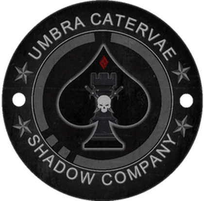 [S.C] Shadow Company Roblox group icon