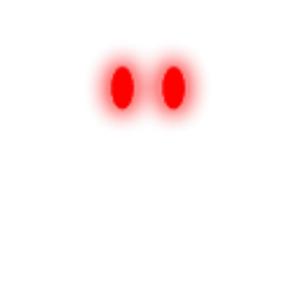 Red Eyes Roblox decal