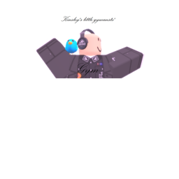 Kinsley’Z Little Gymnasts's Gym