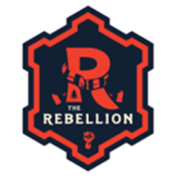 the rebellion