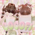 COCOFI Group Thumbnail