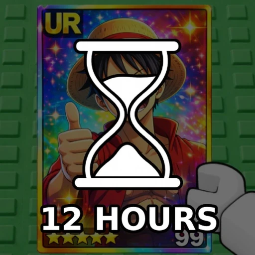 Anime Card Collection Thumbnail