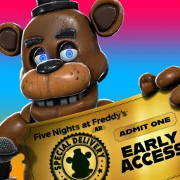 Freddy's icon