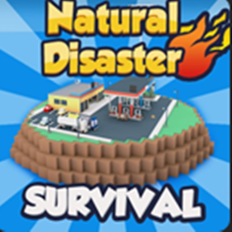 Natural Disaster Survival