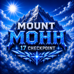 [NEW + FREE AVA] Mount Mohh