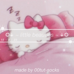 ~little beauties~