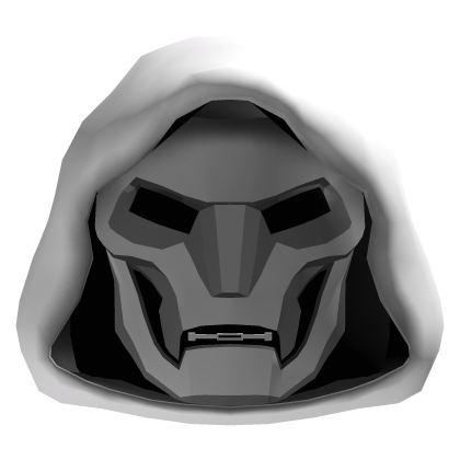 Dr Doom