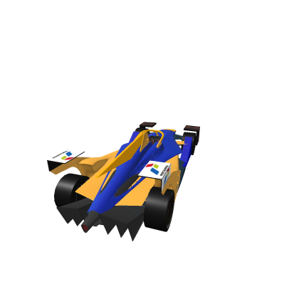 Formula E Man or Per ta m in a