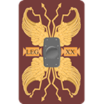 [AR] Legio XX