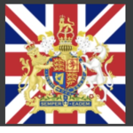 British Court, 1864