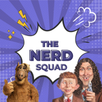 the Nerd Squad Group