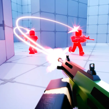 Game tembak2 an dari rasau