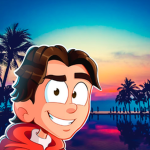 UziBlox Club Group Thumbnail