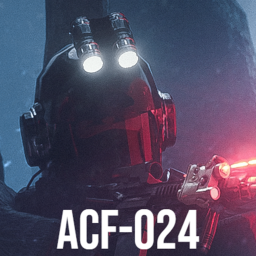 ACF-024