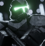 [SIC] Space Intelligence Corps